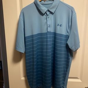 Under Armour Golf Polo